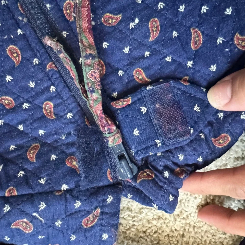 Vera Bradley vintage vera